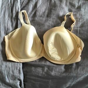 Wacoal back smoothing bra